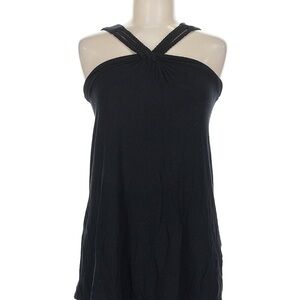 Ella Moss Black Top